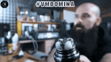 Vmdomina Smoke GIF - Vmdomina Smoke Vape GIFs