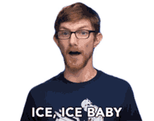 ice ice baby cold ice cold vanilla ice song