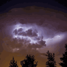 Madness Thunderstorm GIF - Madness Thunderstorm Storm GIFs