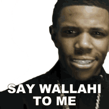 say wallahi to me julius dubose a boogie wit da hoodie hit different song tell me that you swear it say wallahi to me julius dubose a boogie wit da hoodie hit different song tell me that you swear it