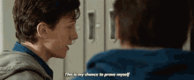 Spiderman This GIF - Spiderman This Chance GIFs