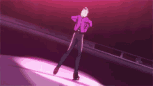 yurio ice