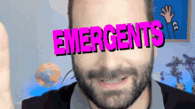 Emergents Vicent Marco GIF - Emergents Vicent Marco Plisplay GIFs