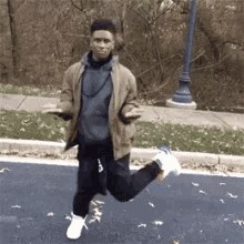 Billy Bounce Whip GIF - Billy Bounce Whip Dance GIFs