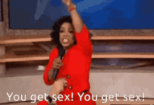 Oprah Everything Seductive GIF - Oprah Everything Seductive You GIFs