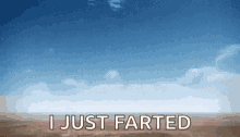 I Just Farted Fart GIF - I Just Farted Fart GIFs
