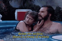 Hot tub sex gifs