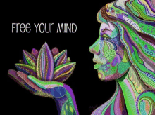 Free Mind GIF - Free Mind Free Your Mind GIFs
