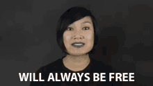 Will Always Be Free Available GIF - Will Always Be Free Available Perks GIFs