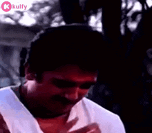 Ulaga Nayagan Crying.Gif GIF - Ulaga Nayagan Crying Kamal Haasan Trending GIFs