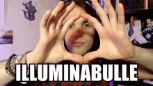 Illuminabulle Thibulle GIF - Illuminabulle Thibulle Illuminati GIFs
