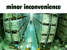Minor Inconvenience GIF - Minor Inconvenience GIFs