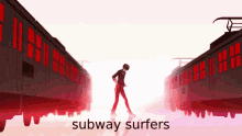 persona persona5 subway surfers akira kurusu ren amamiya