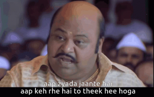 Nayak Nayak Movie GIF - Nayak Nayak Movie Nayak Theek - Discover & Share  GIFs