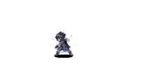 Noctis8bit Noctis Attk GIF - Noctis8bit Noctis Attk Noctis Ffbe GIFs