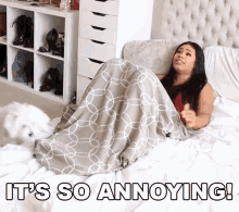 Its So Annoying Anooyed GIF - Its So Annoying Anooyed Mad GIFs