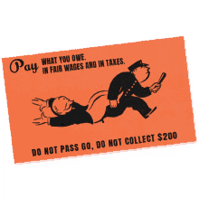 tax minimum wage tax the rich wealth tax far pay tax minimum wage tax the rich wealth tax far pay