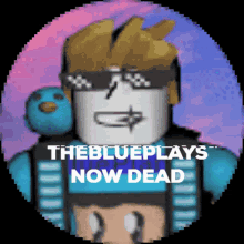 The Blues Dead Youtube GIF - The Blues Dead Youtube The Blue Plays GIFs