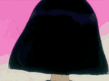 Anime Hotaru Tomoe GIF - Anime Hotaru Tomoe Hair Flip GIFs