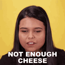 not enough cheese aishwarya buzzfeed india i need more cheese gotta add more cheese