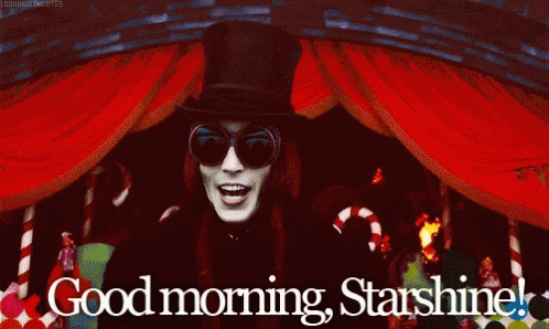 The perfect Good Morning Charlie Animated GIF for your conversation. 