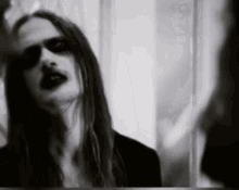 Ghost Dance Macabre GIF - Ghost Dance Macabre Goth Dude GIFs