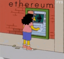 ethereum eth bank free money