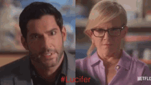 Lucifer Lucifer Netflix GIF - Lucifer Lucifer Netflix Netflix GIFs