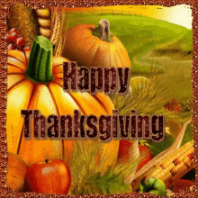 Thanksgiving Week GIF - Thanksgiving Week GIFs