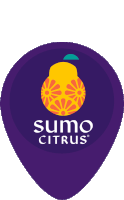 Sumo Location Sticker - Sumo Location Stickers