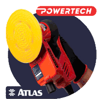 Pinceis Atlas Powertech Sticker - Pinceis Atlas Atlas Powertech Stickers