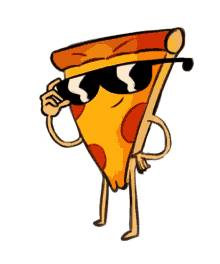 pizza steve inception uncle grandpa deal with it