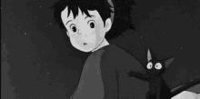 Studio Ghibli Kikis Delivery Service GIF - Studio Ghibli Kikis Delivery Service Anime GIFs