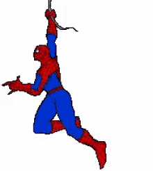 Spiderman Spider Web GIF - Spiderman Spider Web GIFs