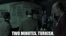 Two Minutes Turkish GIF - Two Minutes Turkish Two Minutes Turkish GIFs