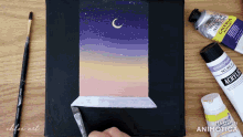 satisfying canvas