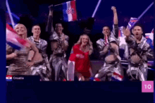 croatia cro albina eurovision