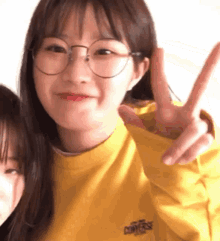 Hayoung Song GIF - Hayoung Song Fromis9 GIFs