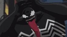 Venom Symbiote GIF - Venom Symbiote Harry Osborn GIFs