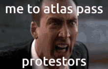 No Atlas Pass Mean To Atlas Pass GIF - No Atlas Pass Mean To Atlas Pass Anti Atlas Pass GIFs