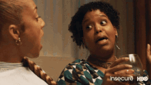 Hbo Insecure GIF - Hbo Insecure Girl Squad GIFs