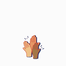 all hands