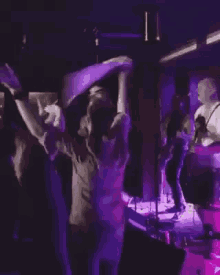Tonypop Party GIF - Tonypop Party Dancing GIFs
