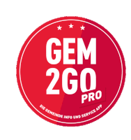 Gem2go Herocoin Sticker - Gem2go Herocoin Austria Stickers