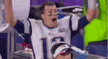 Tom Brady GIF - Tom Brady GIFs