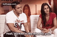 Yeah, Worked Is Like What For You..Gif GIF - Yeah Worked Is Like What For You. Reblog GIFs