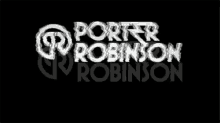 Porter Robinson GIF - Porter Robinson Porter Robinson GIFs