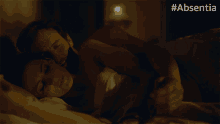 cuddling angel bonanni stana katic tommy gibbs emily byrne cuddling angel bonanni stana katic tommy gibbs emily byrne