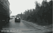 Stay In Your Lane Car GIF - Stay In Your Lane Car Rush GIFs