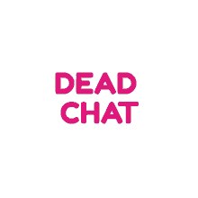 Deadchat Discord GIF - Deadchat Discord Basic GIFs